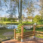 Lukupirtti By Interhome Holiday home