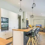 Lukupirtti By Interhome