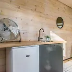 Lukupirtti By Interhome Vakantiehuis Säkylä