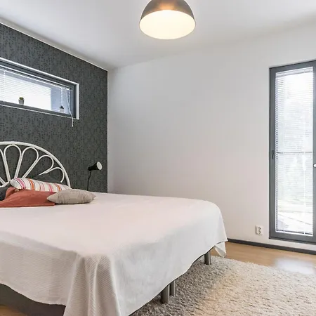 펜션 Lukupirtti By Interhome Säkylä