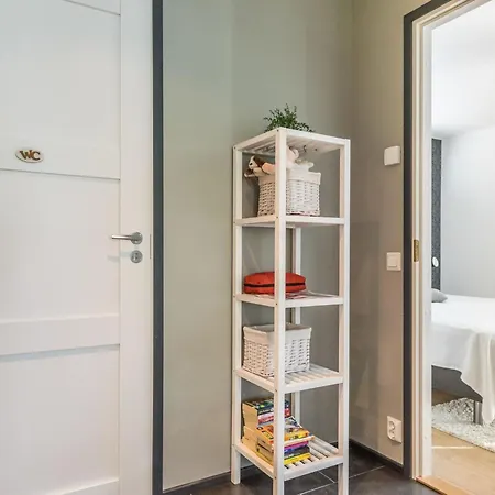 Lukupirtti By Interhome 펜션 Säkylä