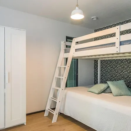 Lukupirtti By Interhome * Säkylä