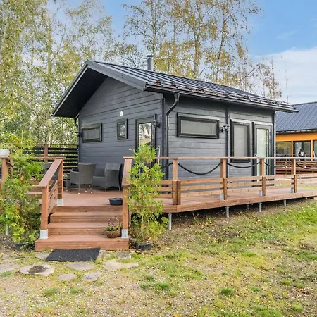 Lukupirtti By Interhome Säkylä