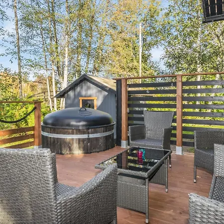 Lukupirtti By Interhome *