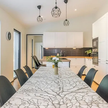 Lukupirtti By Interhome بيت للعطل