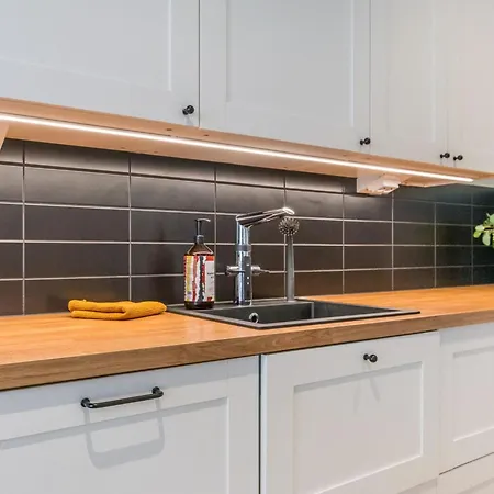 بيت للعطل Lukupirtti By Interhome *