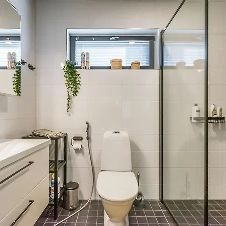 Lukupirtti By Interhome Feriehus Säkylä