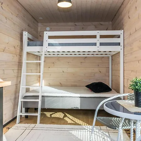 Lukupirtti By Interhome * Säkylä