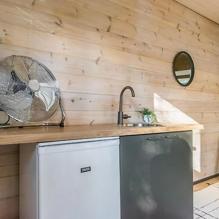 Lukupirtti By Interhome Feriehus Säkylä