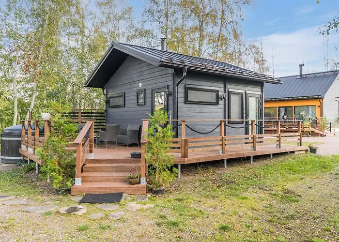 Lukupirtti By Interhome