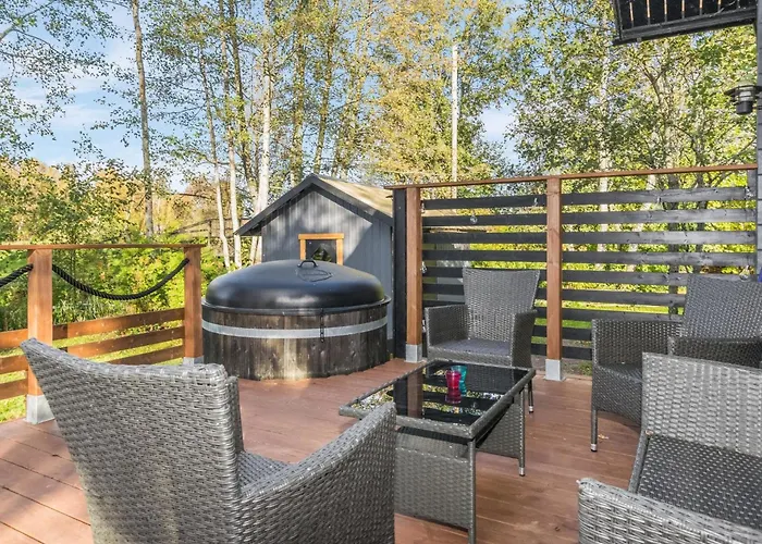 Lukupirtti By Interhome *