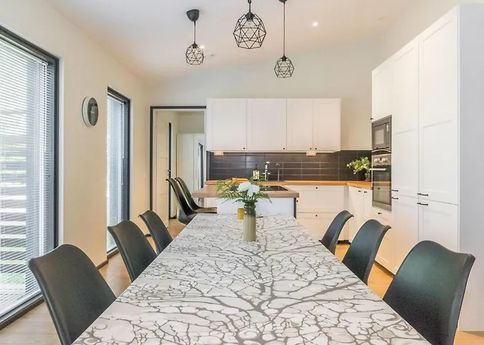 Lukupirtti By Interhome بيت للعطل