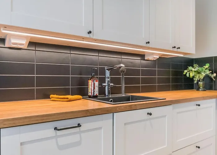 بيت للعطل Lukupirtti By Interhome *