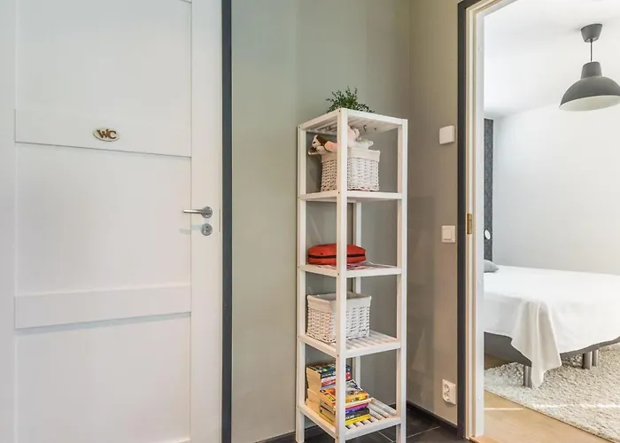 度假居 Lukupirtti By Interhome Säkylä