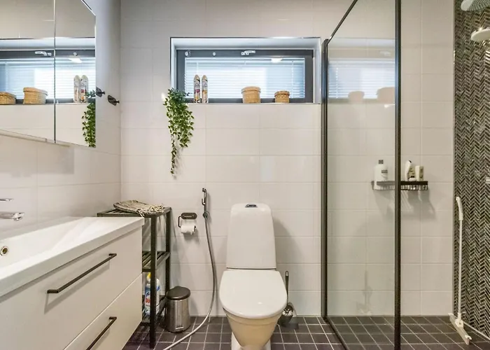 Lukupirtti By Interhome بيت للعطل Säkylä