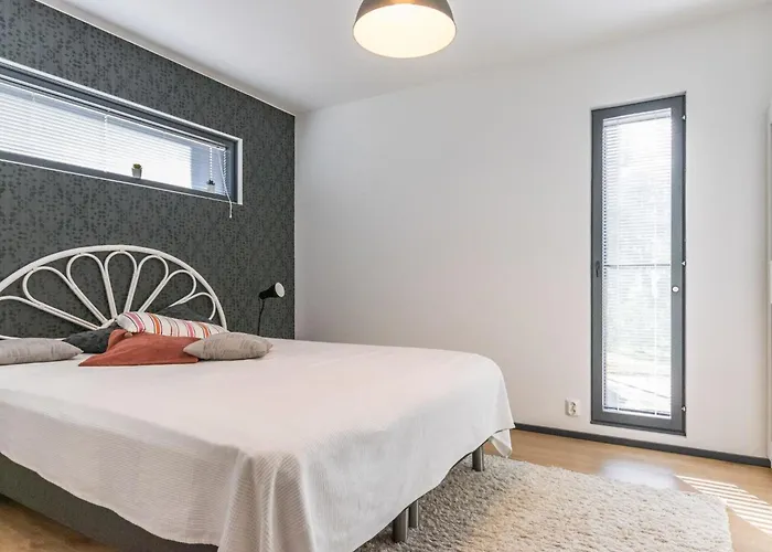 بيت للعطل Lukupirtti By Interhome *