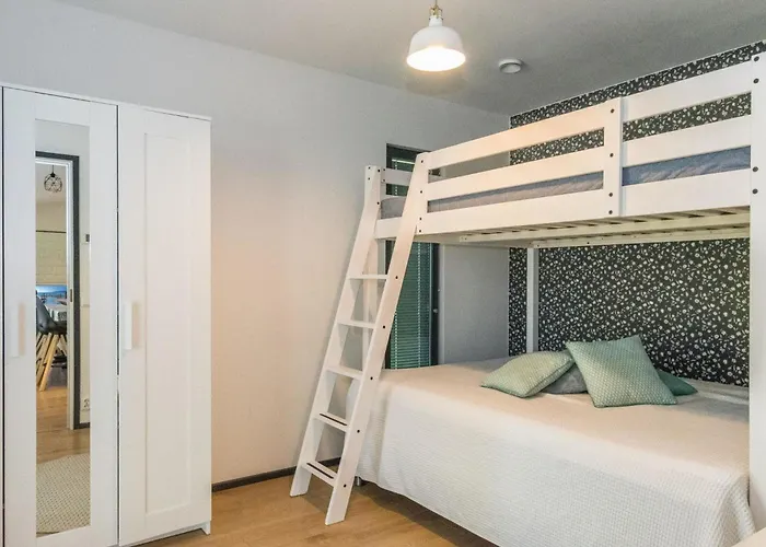 Lukupirtti By Interhome 度假居 *