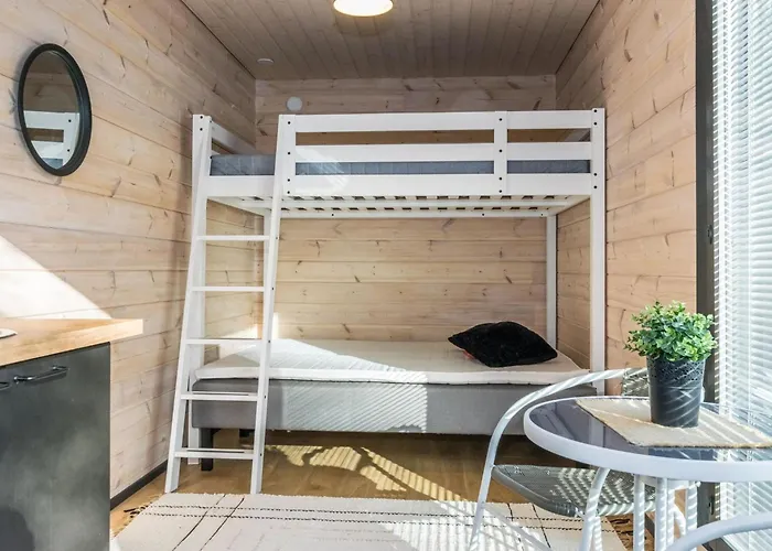 Lukupirtti By Interhome * Säkylä