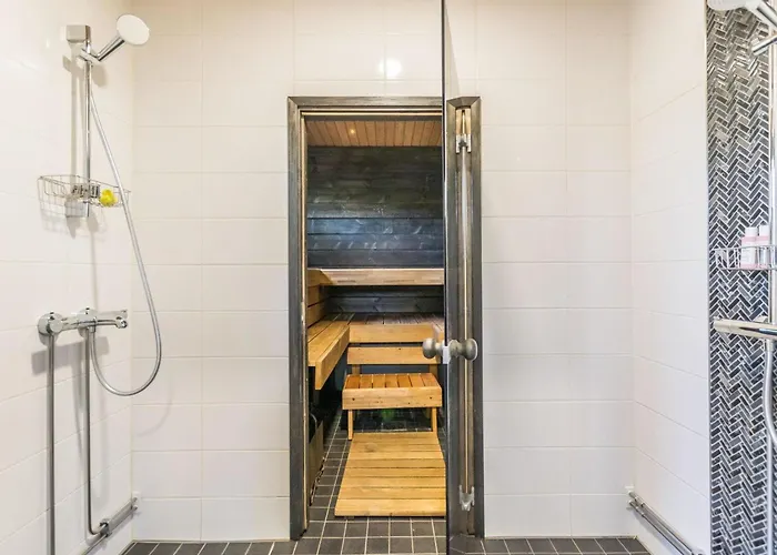 بيت للعطل Lukupirtti By Interhome