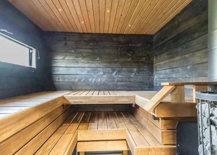 Lukupirtti By Interhome 度假居 *